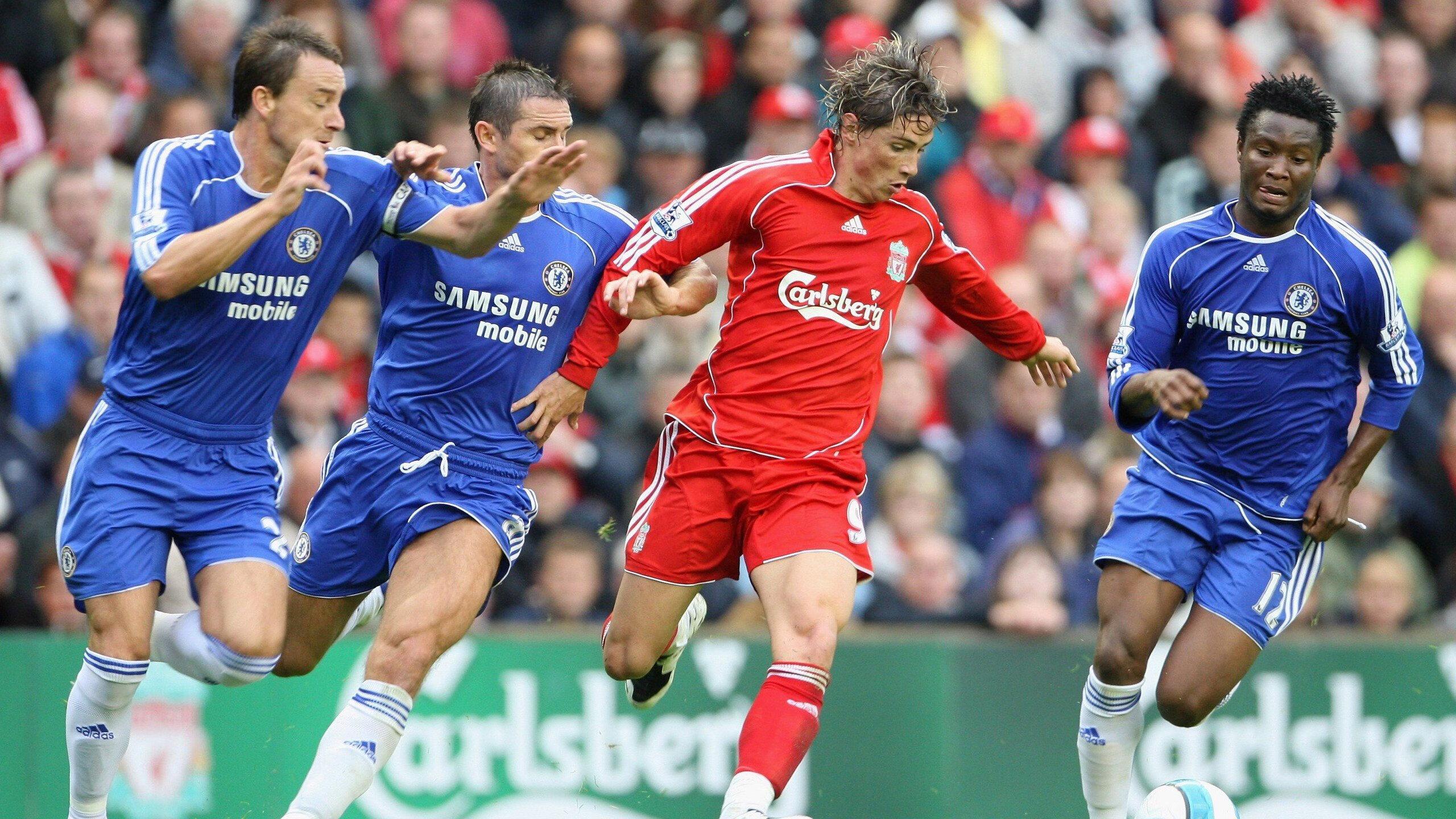 挑战者联盟城头变换，利物浦才是曼城心腹大患